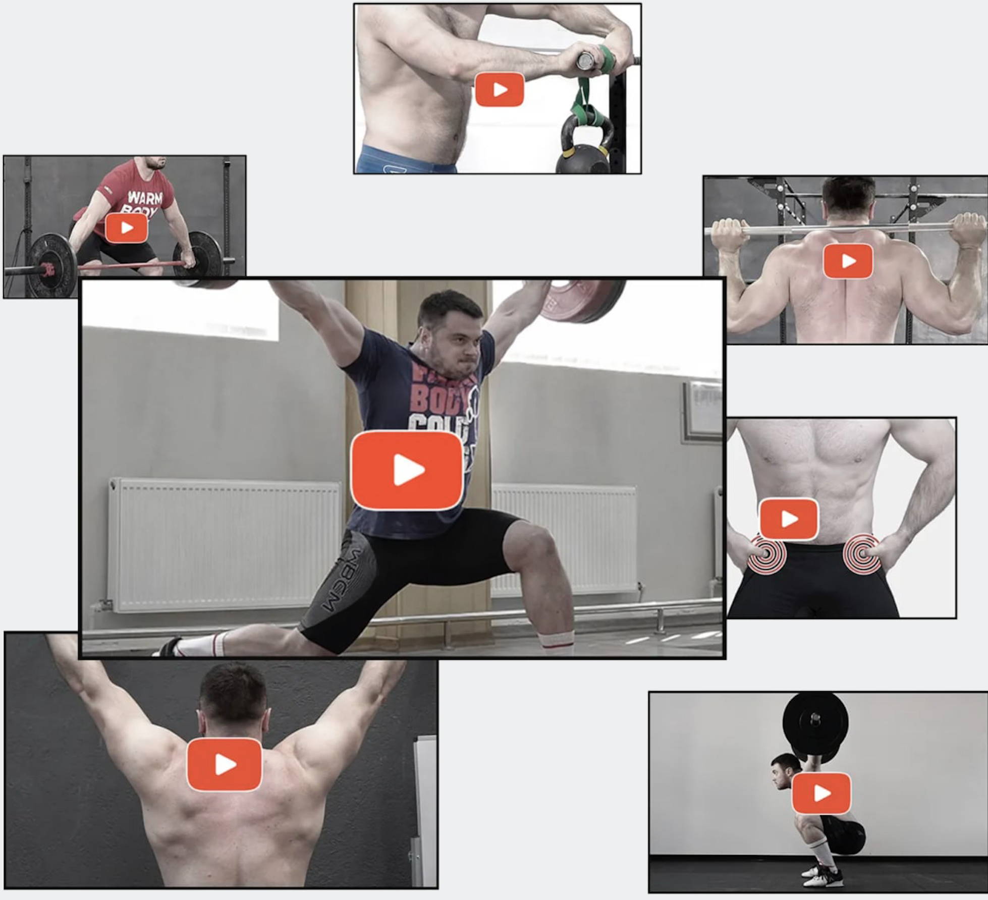 Day dumbbell unbiased workout reddit